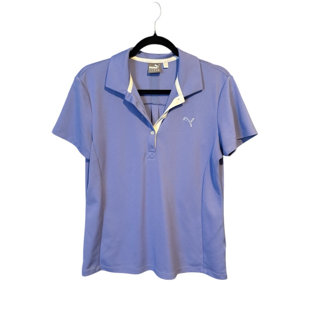 Puma Lavender Women’s Polo